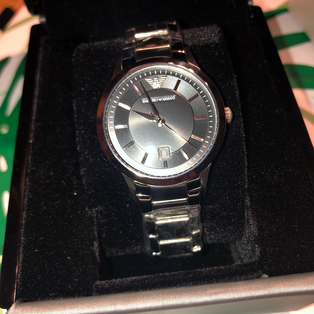 Emporio Armani Watch